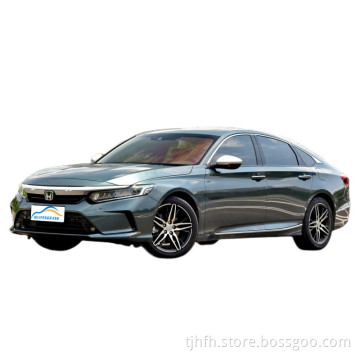 dongfeng H O N D A Inspire Rui eHEV Gray(COLOR)